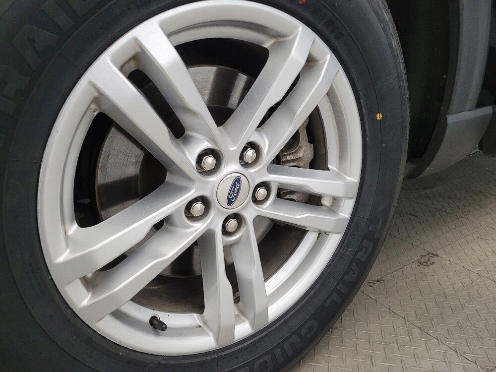 2020 Ford Explorer in Temple Hills, MD 20746 - 18104992 31