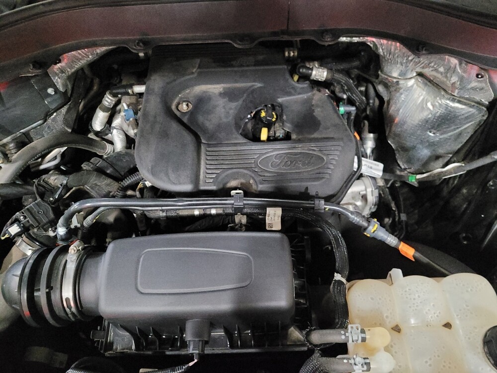 2020 Ford Explorer in Temple Hills, MD 20746 - 18104992 30