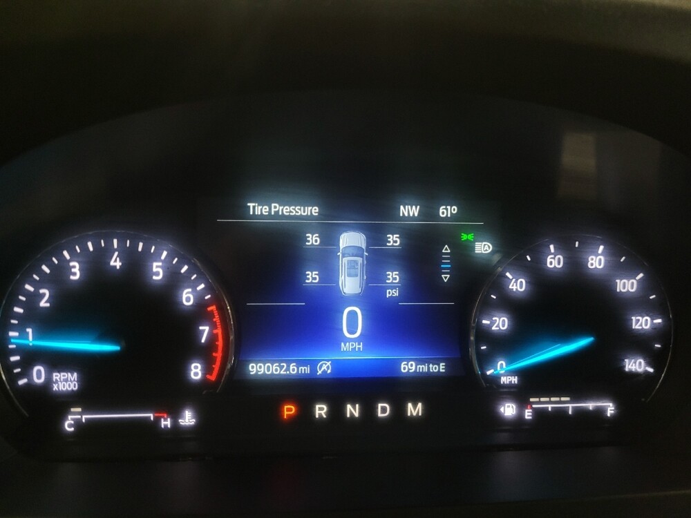 2020 Ford Explorer in Temple Hills, MD 20746 - 18104992 23