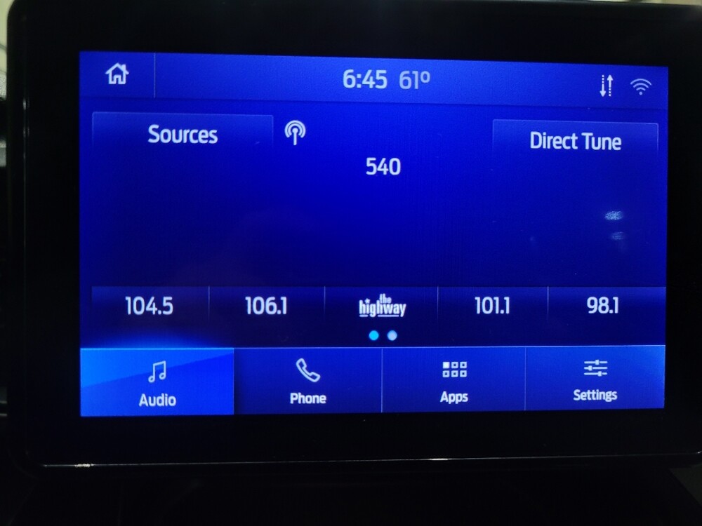 2020 Ford Explorer in Temple Hills, MD 20746 - 18104992 25