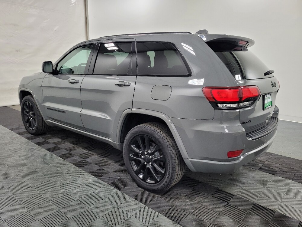 2020 Jeep Grand Cherokee in Plymouth Meeting, PA 19462 - 18104993 3