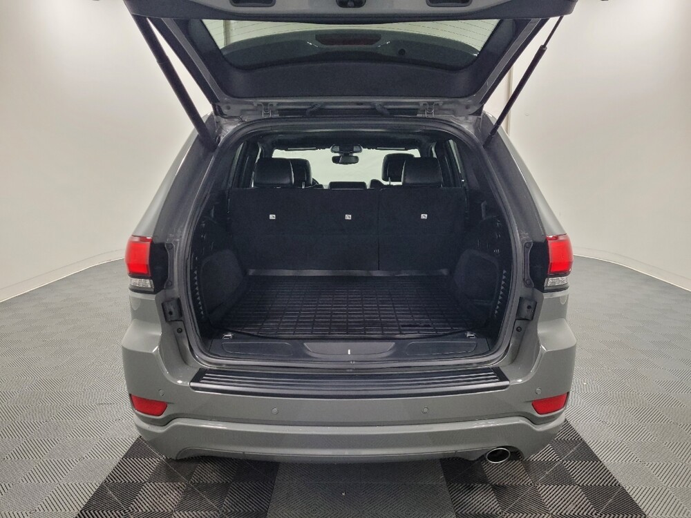 2020 Jeep Grand Cherokee in Plymouth Meeting, PA 19462 - 18104993 29