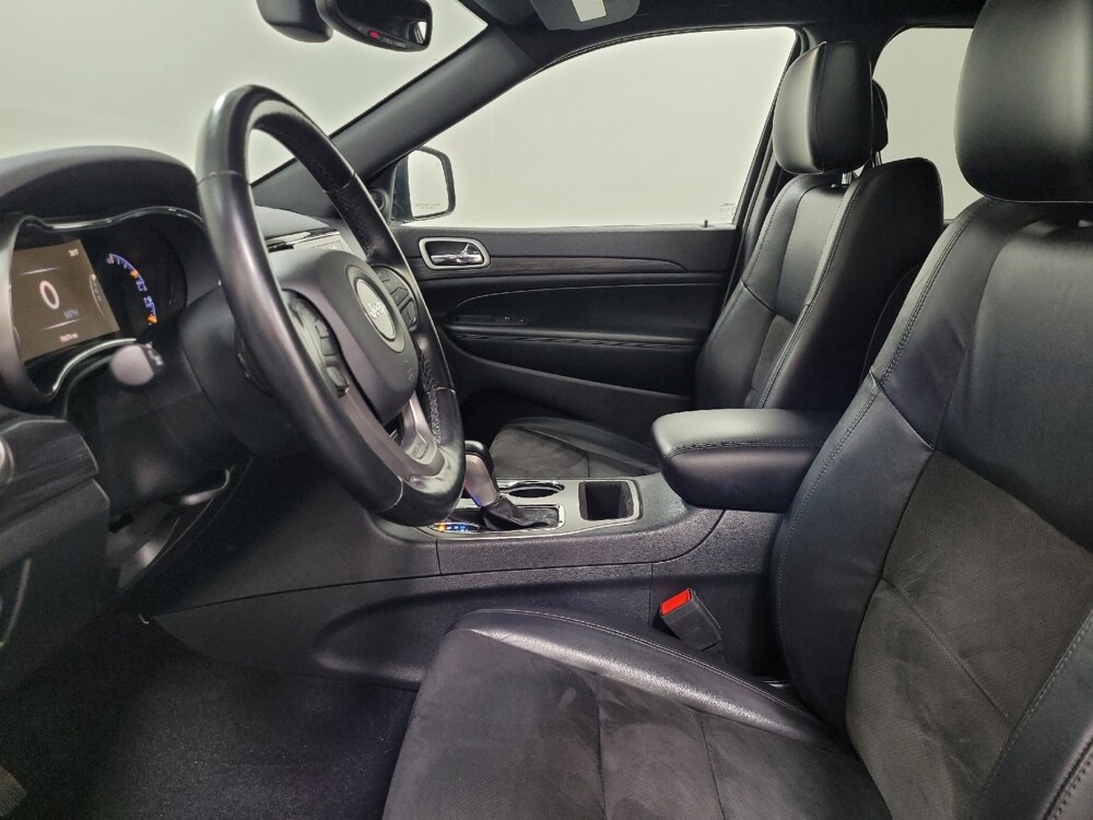 2020 Jeep Grand Cherokee in Plymouth Meeting, PA 19462 - 18104993 17