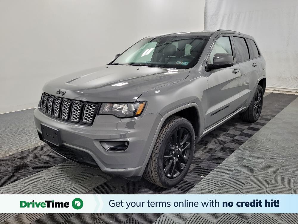 2020 Jeep Grand Cherokee in Plymouth Meeting, PA 19462 - 18104993