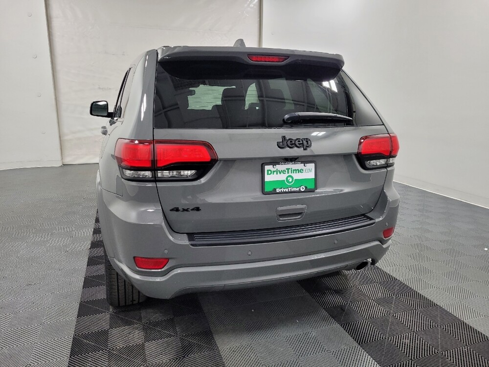 2020 Jeep Grand Cherokee in Plymouth Meeting, PA 19462 - 18104993 6