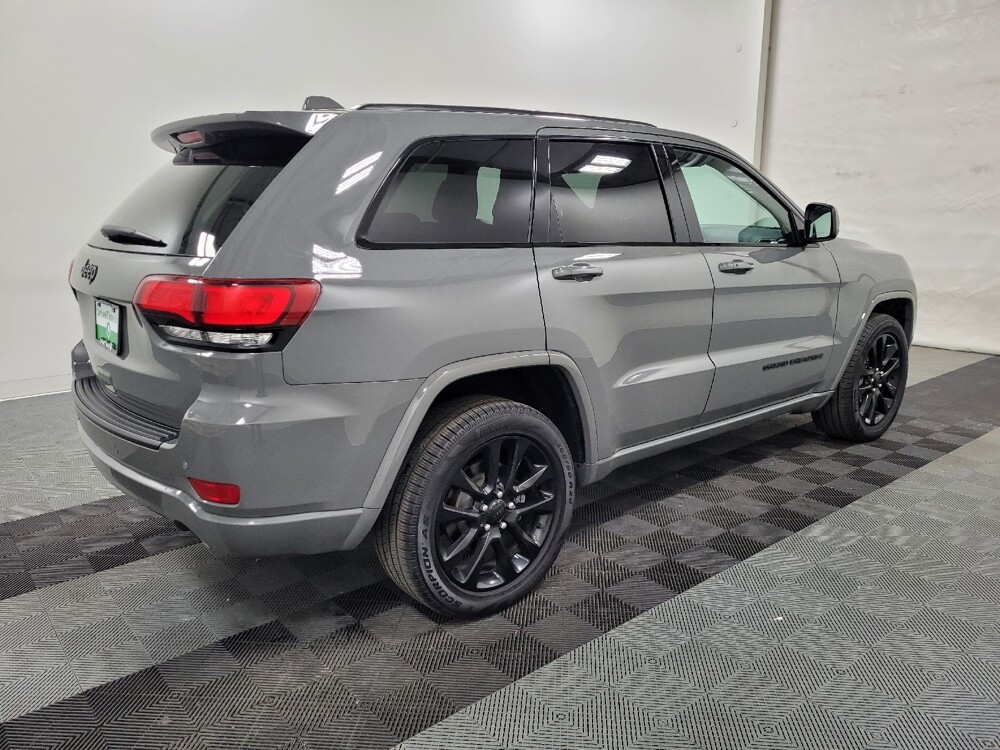 2020 Jeep Grand Cherokee in Plymouth Meeting, PA 19462 - 18104993 10