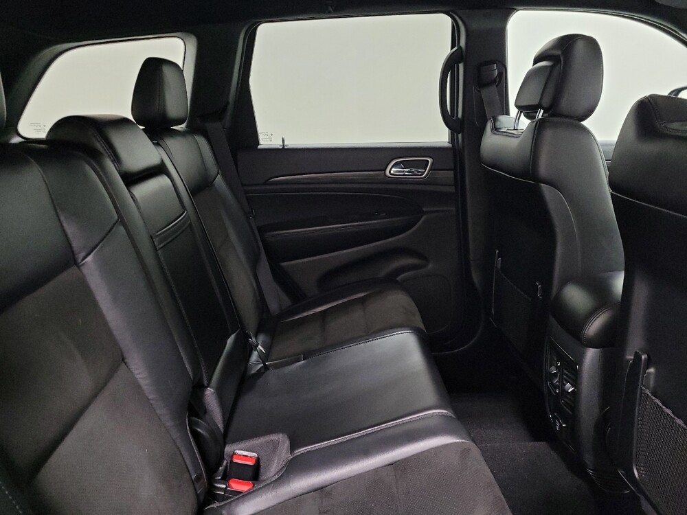 2020 Jeep Grand Cherokee in Plymouth Meeting, PA 19462 - 18104993 19