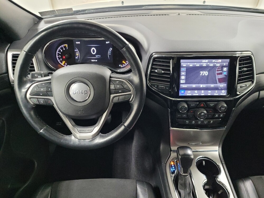 2020 Jeep Grand Cherokee in Plymouth Meeting, PA 19462 - 18104993 22