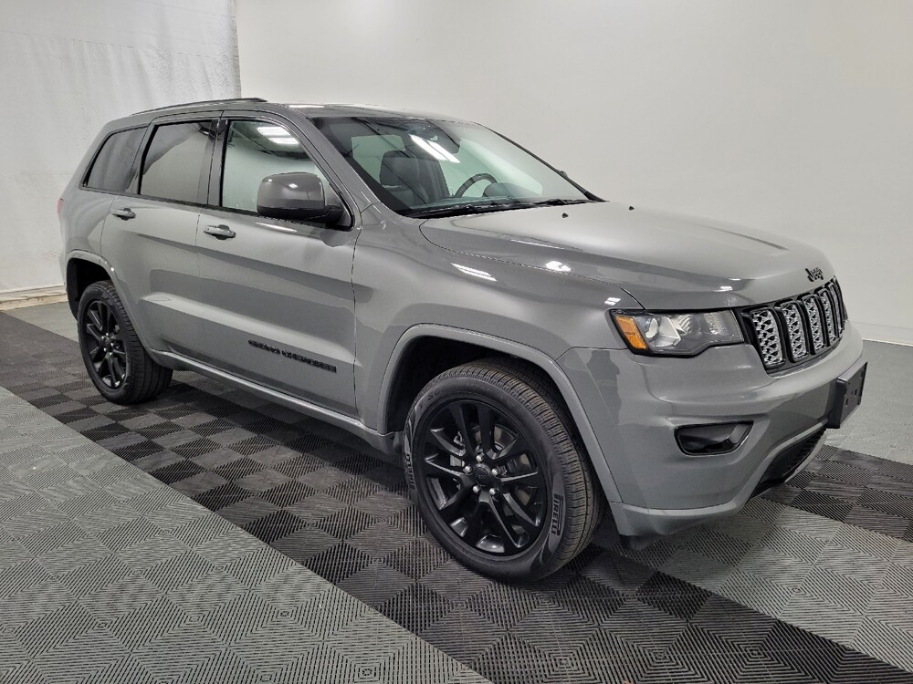 2020 Jeep Grand Cherokee in Plymouth Meeting, PA 19462 - 18104993 11