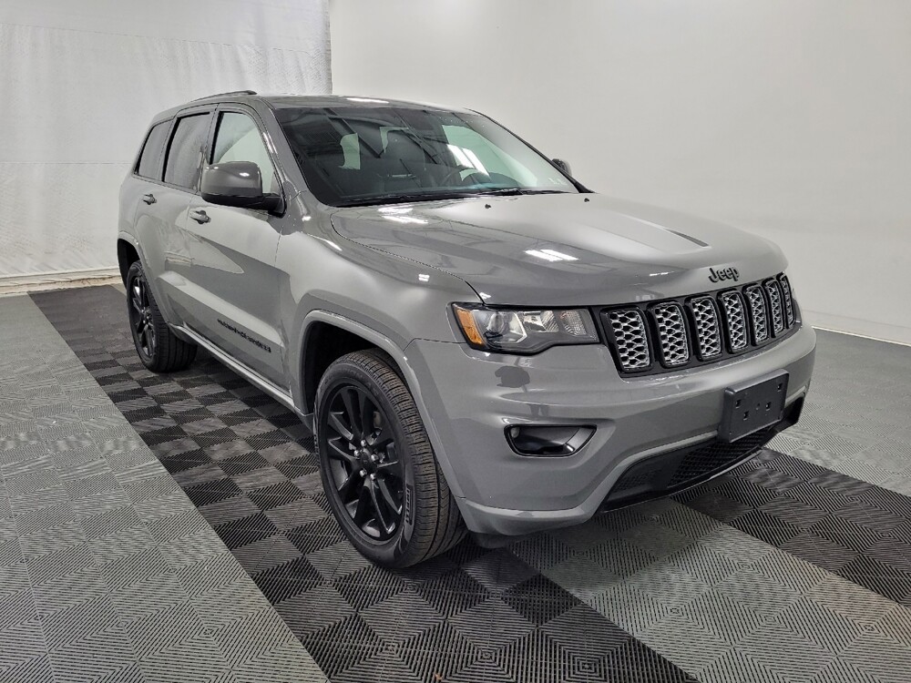 2020 Jeep Grand Cherokee in Plymouth Meeting, PA 19462 - 18104993 13