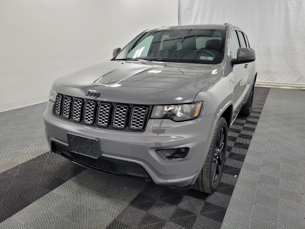 2020 Jeep Grand Cherokee in Plymouth Meeting, PA 19462 - 18104993 15