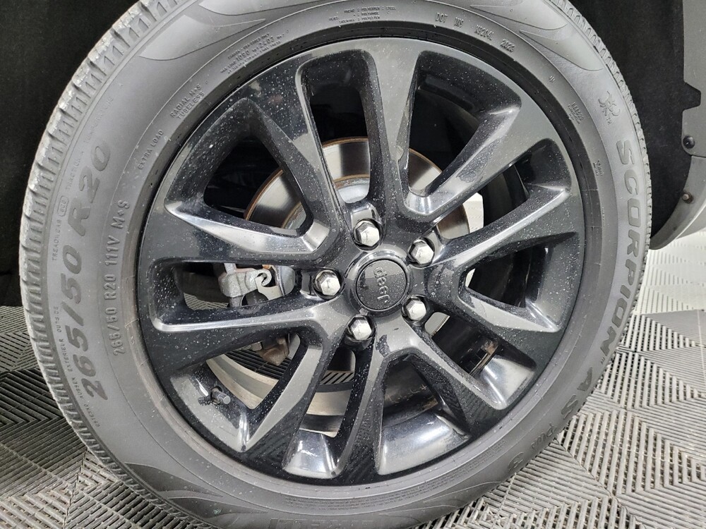 2020 Jeep Grand Cherokee in Plymouth Meeting, PA 19462 - 18104993 31