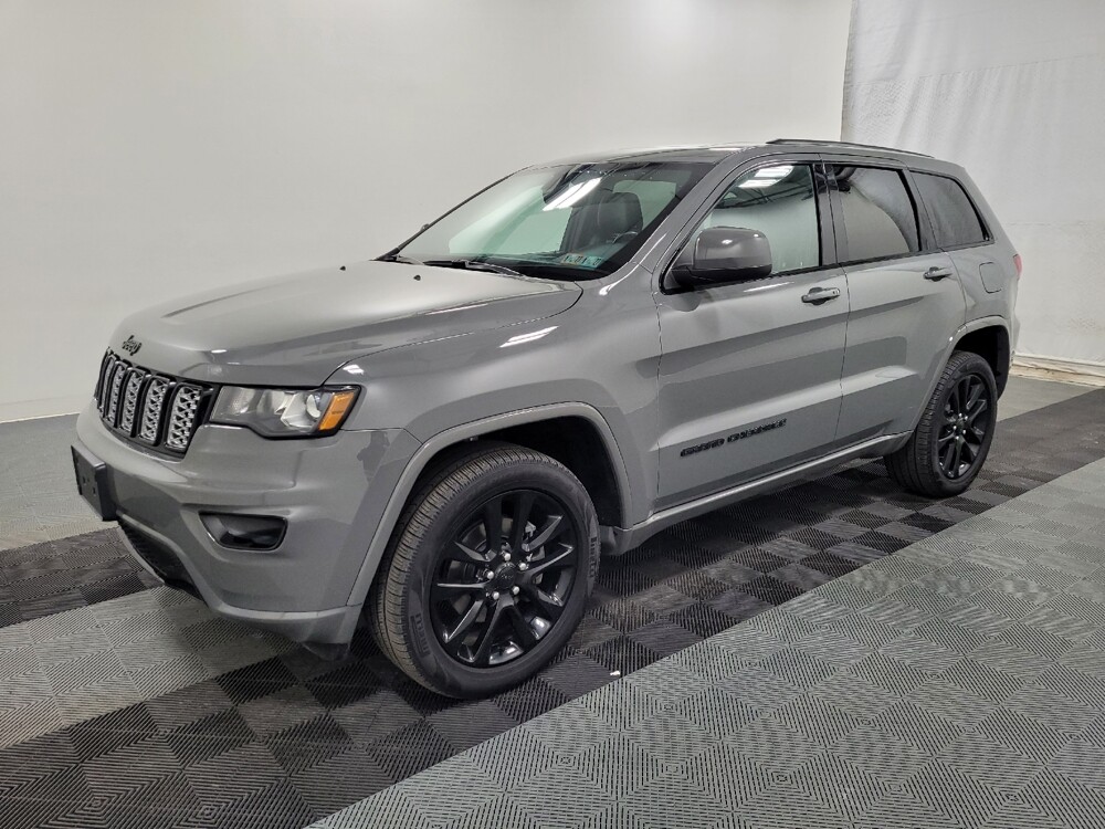 2020 Jeep Grand Cherokee in Plymouth Meeting, PA 19462 - 18104993 2