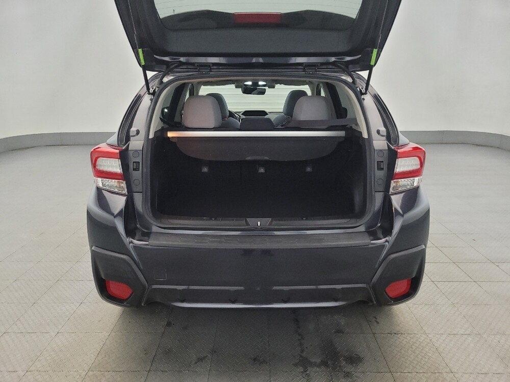 2019 Subaru Crosstrek in Temple Hills, MD 20746 - 18104994 29