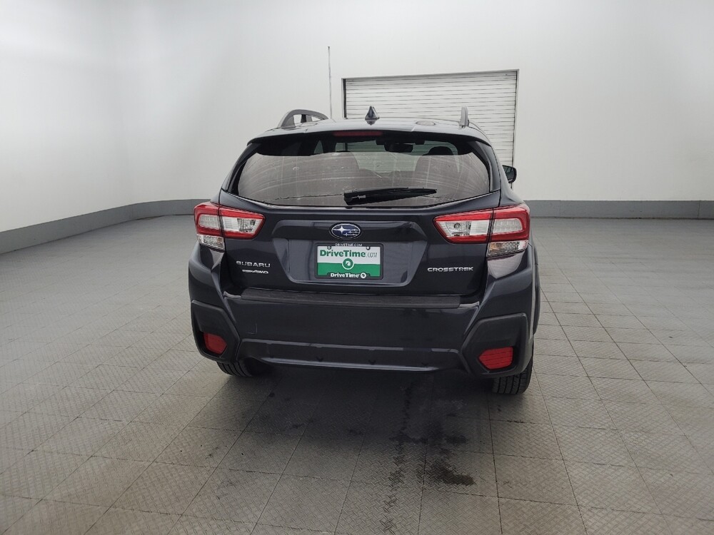 2019 Subaru Crosstrek in Temple Hills, MD 20746 - 18104994 7