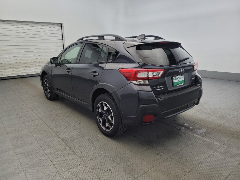 2019 Subaru Crosstrek in Temple Hills, MD 20746 - 18104994 5