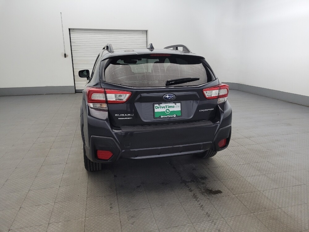 2019 Subaru Crosstrek in Temple Hills, MD 20746 - 18104994 6