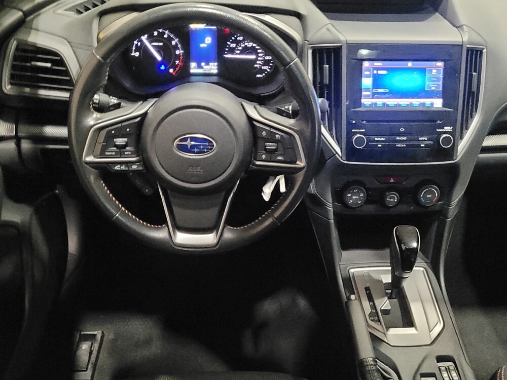 2019 Subaru Crosstrek in Temple Hills, MD 20746 - 18104994 22