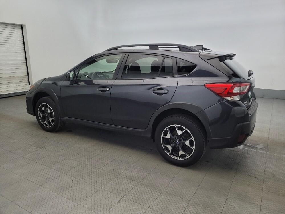 2019 Subaru Crosstrek in Temple Hills, MD 20746 - 18104994 3