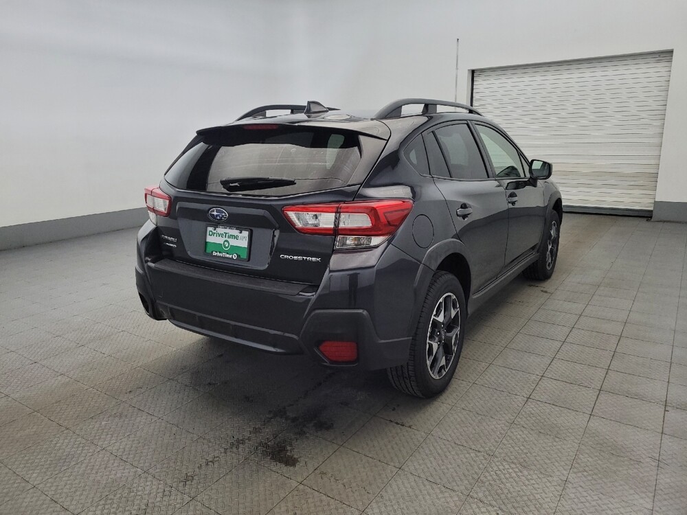 2019 Subaru Crosstrek in Temple Hills, MD 20746 - 18104994 9