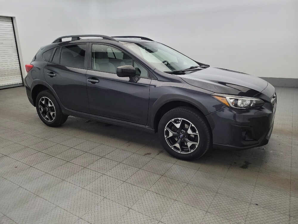 2019 Subaru Crosstrek in Temple Hills, MD 20746 - 18104994 11