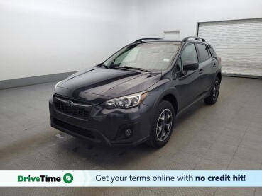 2019 Subaru Crosstrek in Temple Hills, MD 20746
