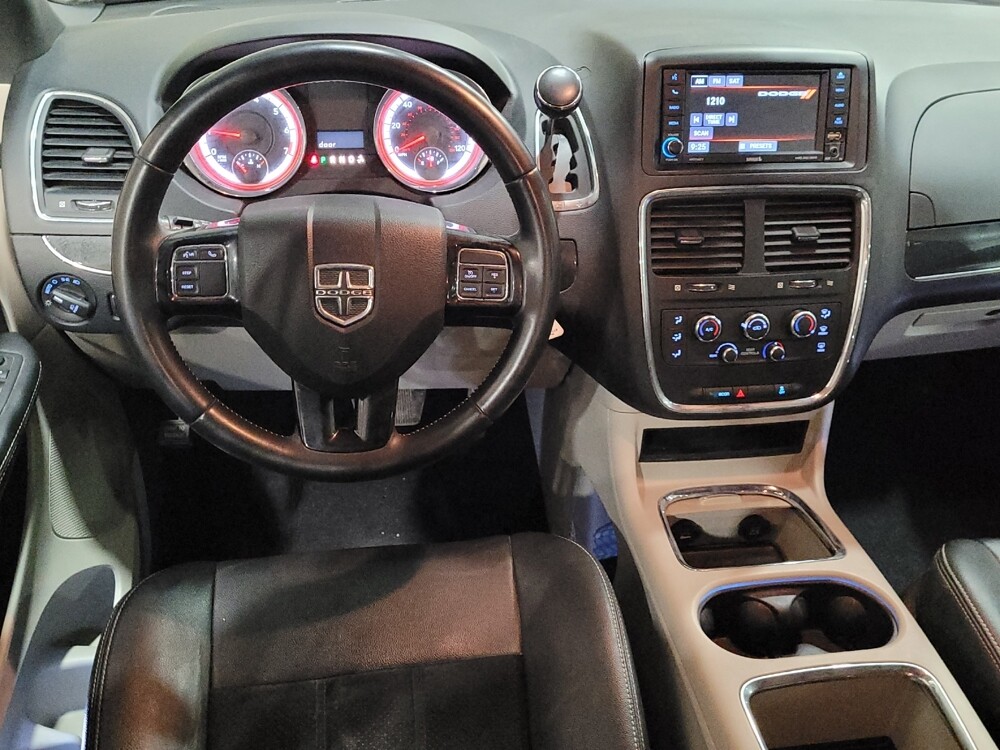 2018 Dodge Grand Caravan in New Castle, DE 19720 - 18104995 22