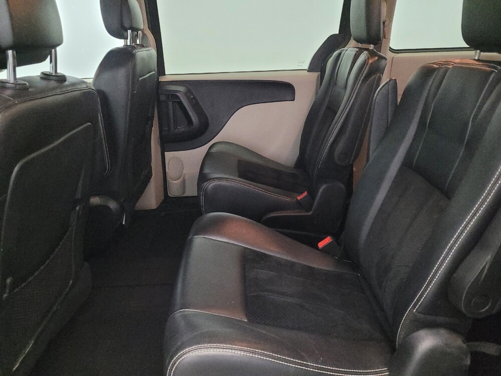 2018 Dodge Grand Caravan in New Castle, DE 19720 - 18104995 18