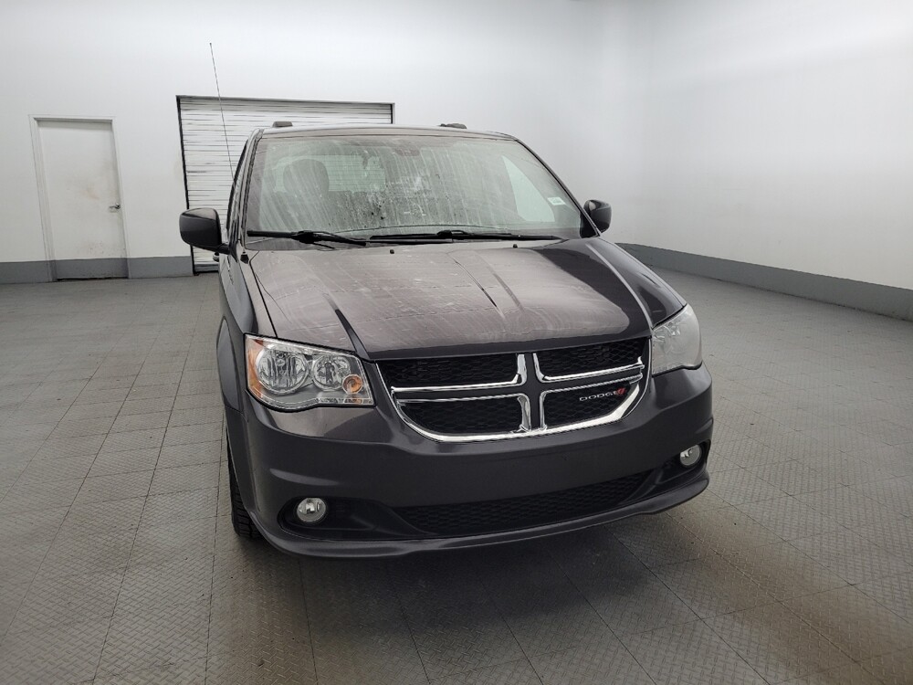 2018 Dodge Grand Caravan in New Castle, DE 19720 - 18104995 14