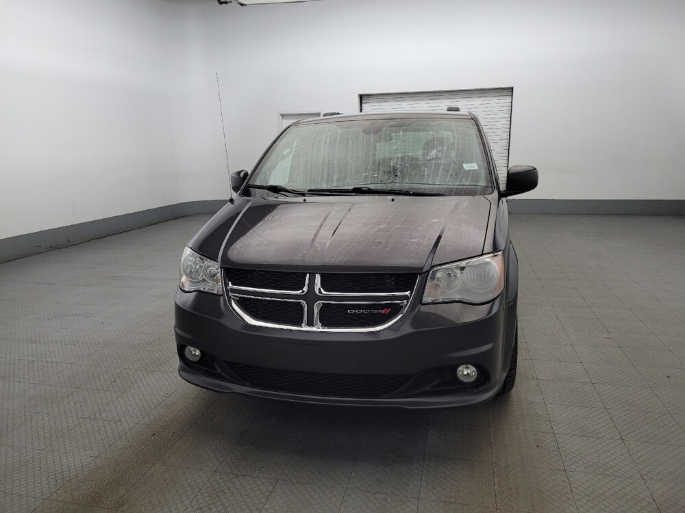 2018 Dodge Grand Caravan in New Castle, DE 19720 - 18104995 15
