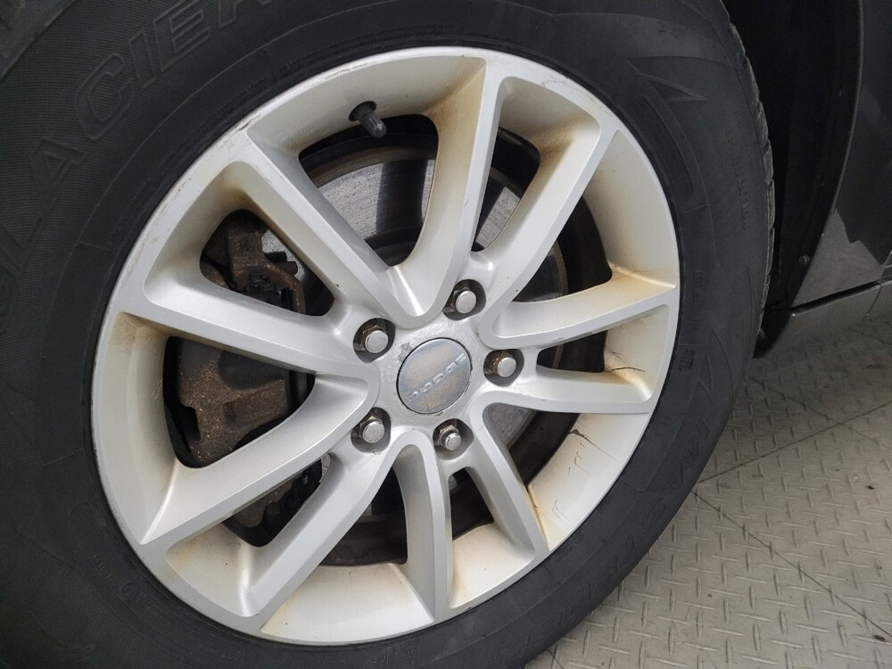 2018 Dodge Grand Caravan in New Castle, DE 19720 - 18104995 31