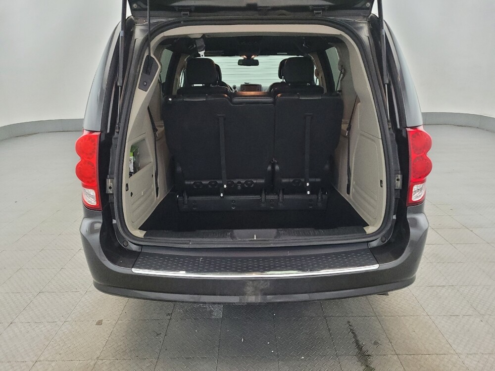 2018 Dodge Grand Caravan in New Castle, DE 19720 - 18104995 29