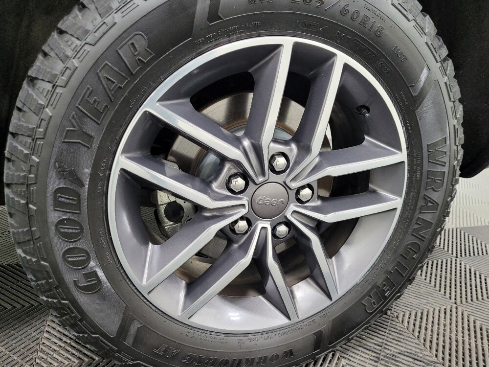 2019 Jeep Grand Cherokee in Langhorne, PA 19047 - 18104996 31