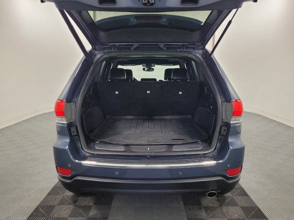 2019 Jeep Grand Cherokee in Langhorne, PA 19047 - 18104996 29