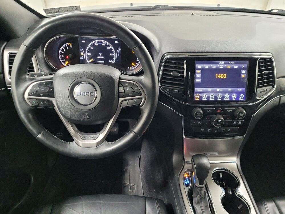 2019 Jeep Grand Cherokee in Langhorne, PA 19047 - 18104996 22