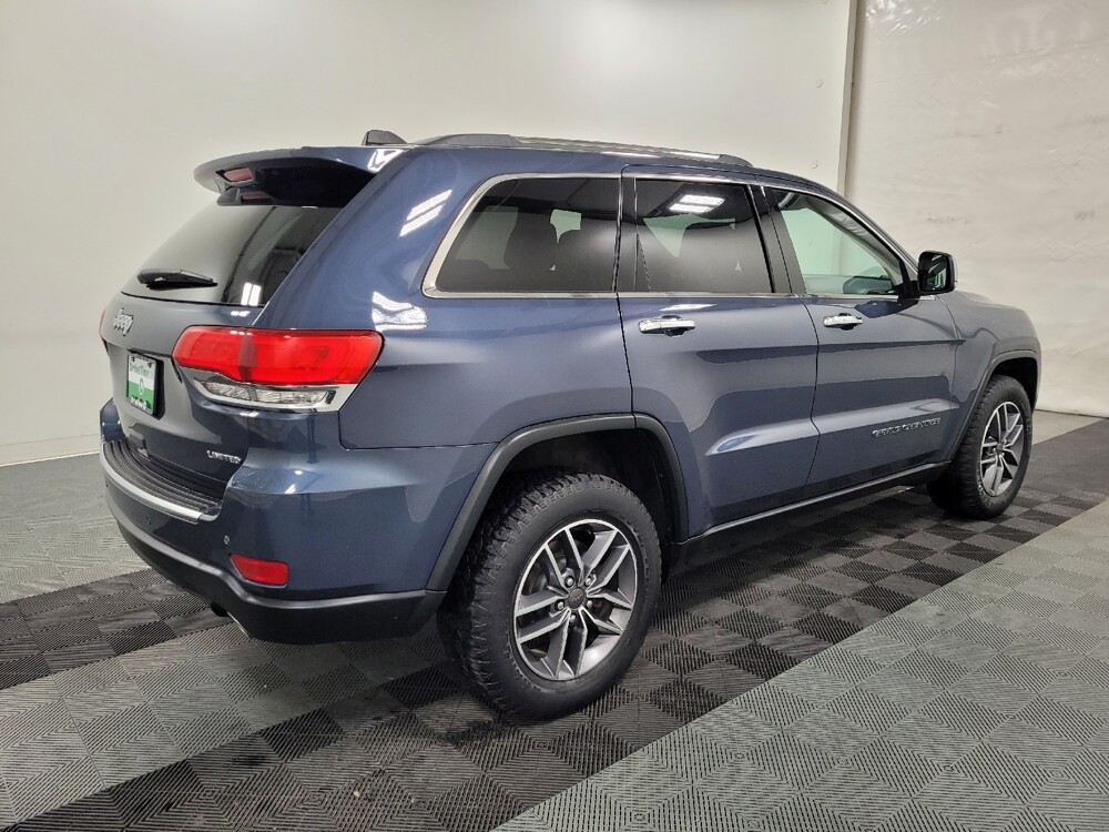 2019 Jeep Grand Cherokee in Langhorne, PA 19047 - 18104996 10