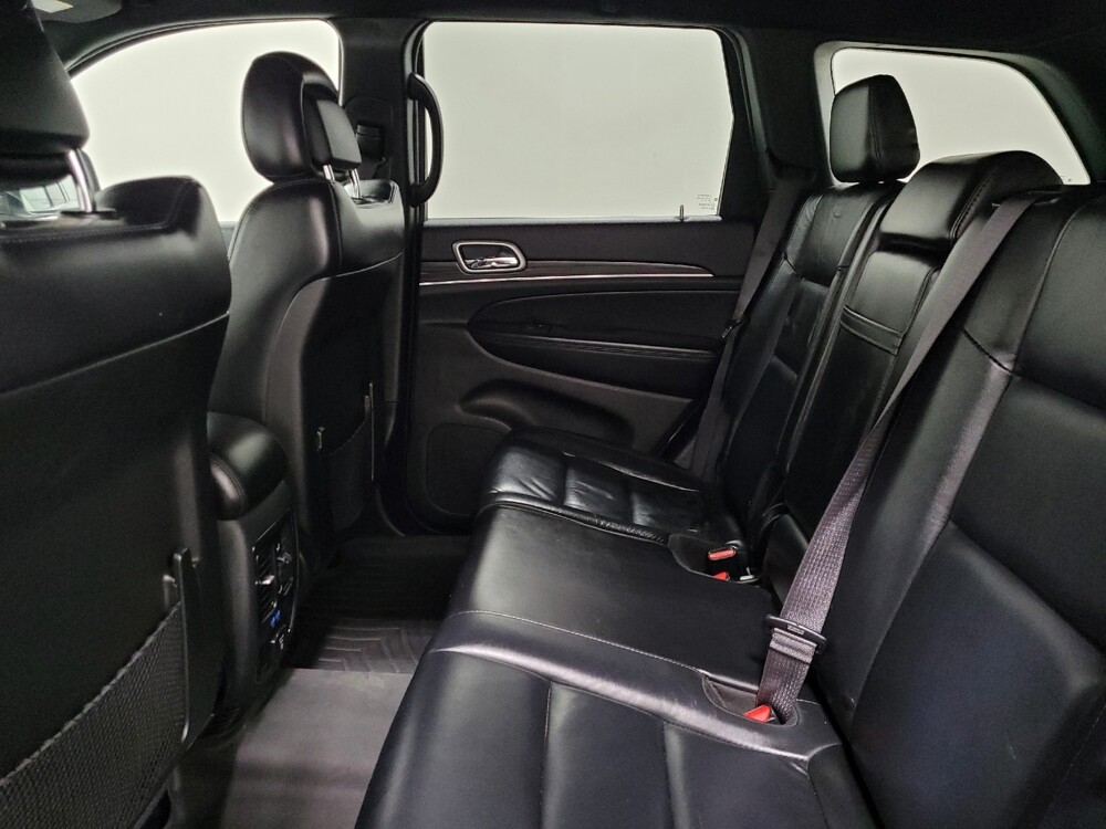 2019 Jeep Grand Cherokee in Langhorne, PA 19047 - 18104996 18