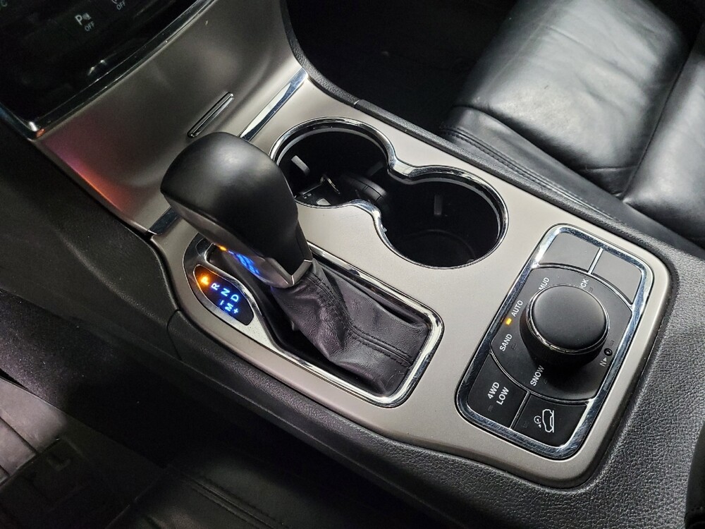 2019 Jeep Grand Cherokee in Langhorne, PA 19047 - 18104996 26