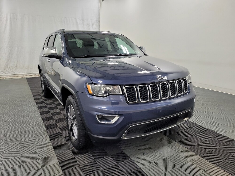 2019 Jeep Grand Cherokee in Langhorne, PA 19047 - 18104996 14