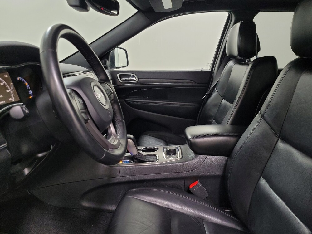 2019 Jeep Grand Cherokee in Langhorne, PA 19047 - 18104996 17