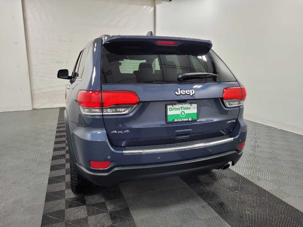 2019 Jeep Grand Cherokee in Langhorne, PA 19047 - 18104996 6