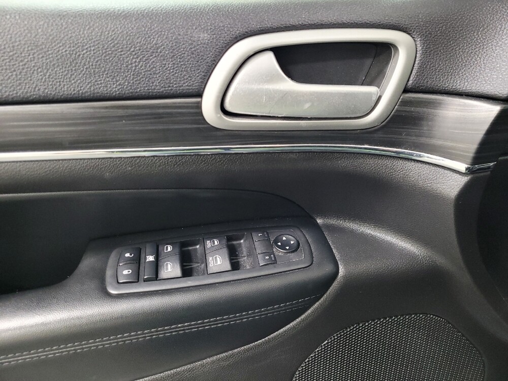 2019 Jeep Grand Cherokee in Langhorne, PA 19047 - 18104996 27