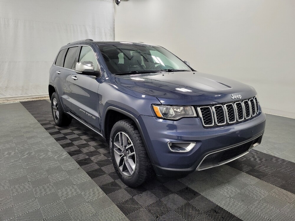 2019 Jeep Grand Cherokee in Langhorne, PA 19047 - 18104996 13
