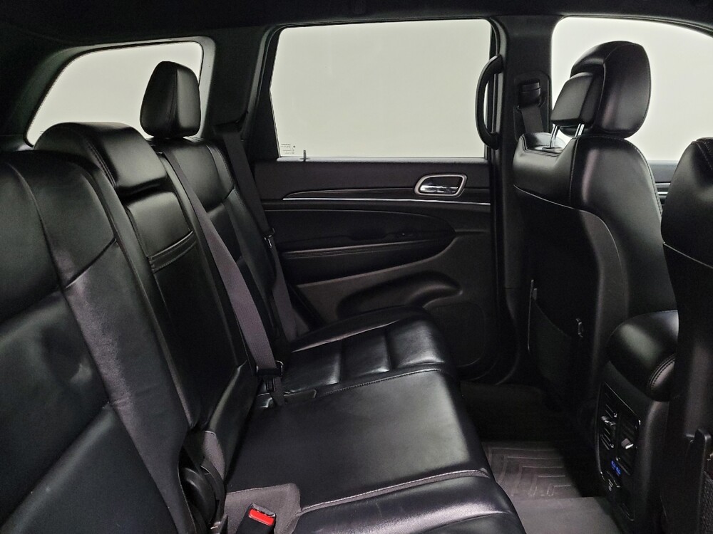 2019 Jeep Grand Cherokee in Langhorne, PA 19047 - 18104996 19