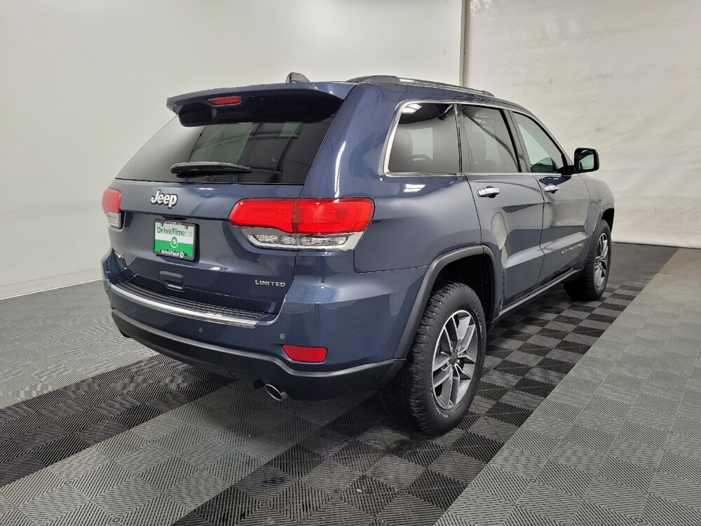 2019 Jeep Grand Cherokee in Langhorne, PA 19047 - 18104996 9