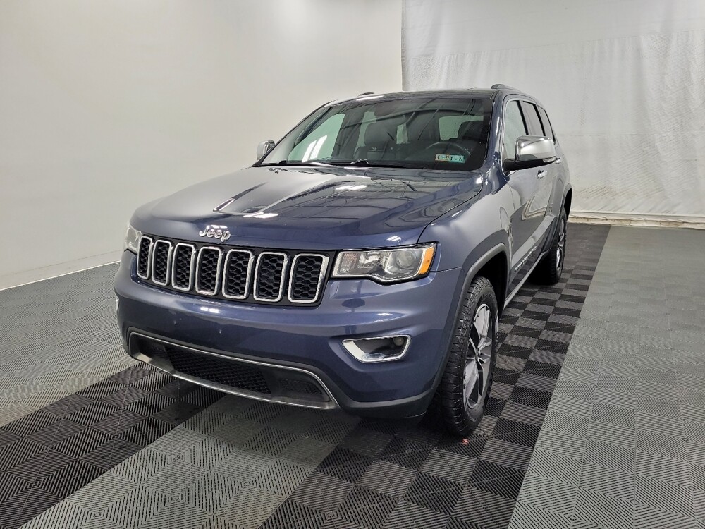 2019 Jeep Grand Cherokee in Langhorne, PA 19047 - 18104996 15