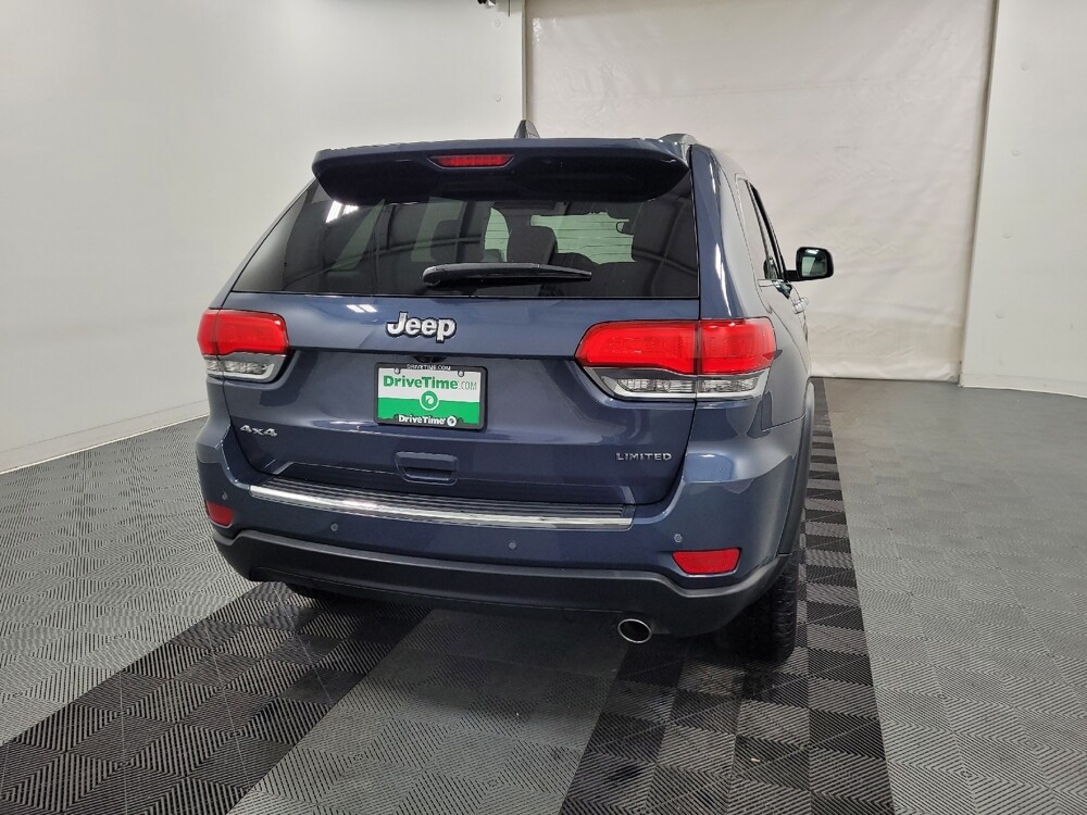 2019 Jeep Grand Cherokee in Langhorne, PA 19047 - 18104996 7