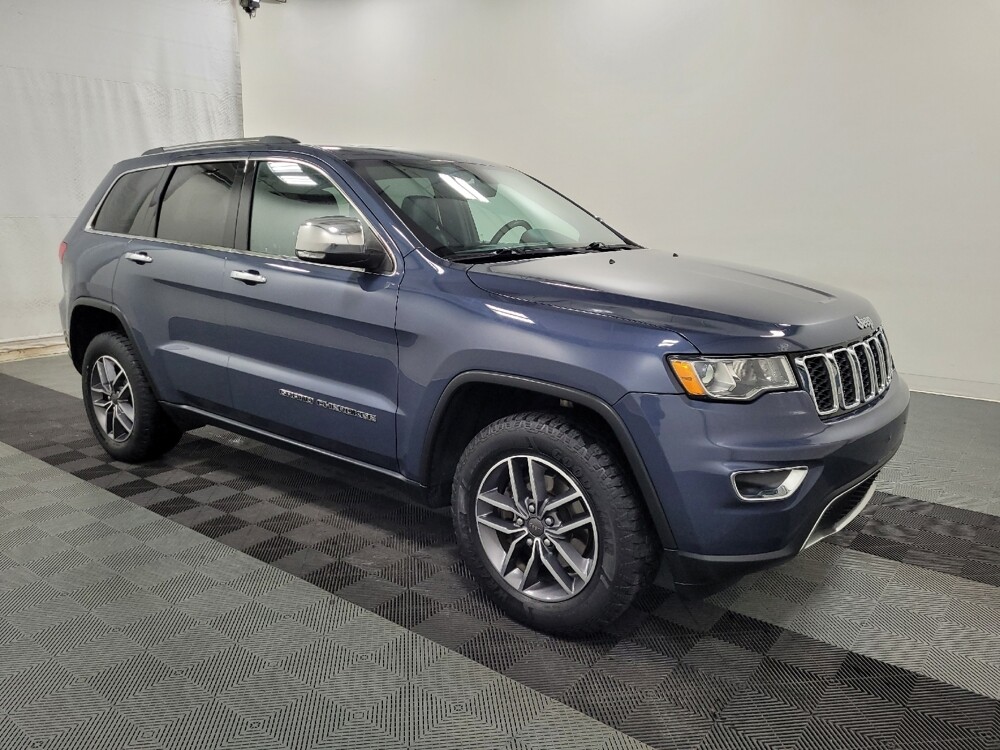 2019 Jeep Grand Cherokee in Langhorne, PA 19047 - 18104996 11