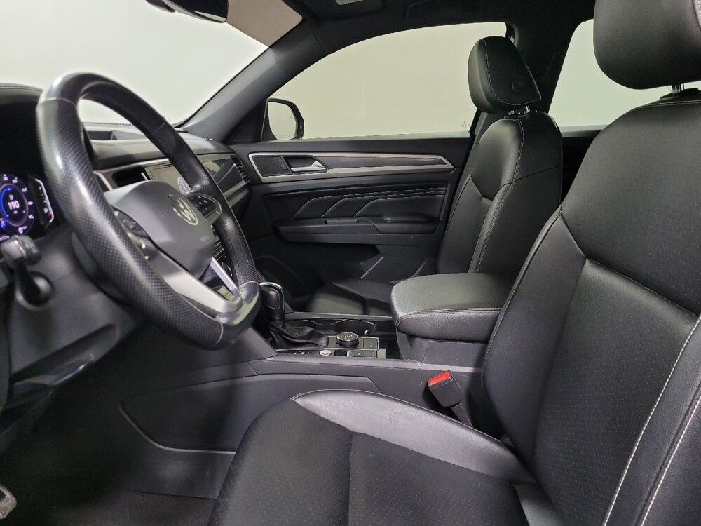 2020 Volkswagen Atlas in Langhorne, PA 19047 - 18104999 17