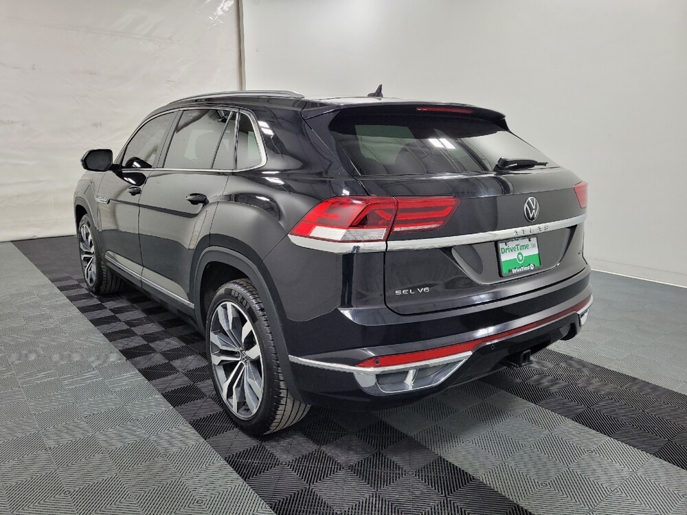 2020 Volkswagen Atlas in Langhorne, PA 19047 - 18104999 5